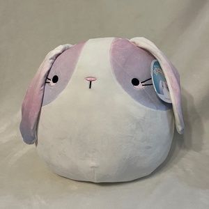 12" "Lavada" – Claire's Exclusive bunny